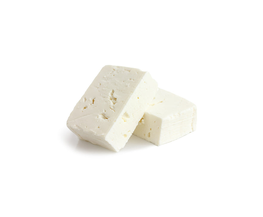 Healthy panner block