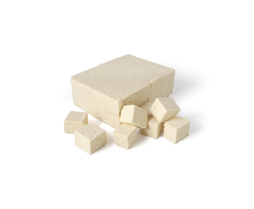 Healthy panner block